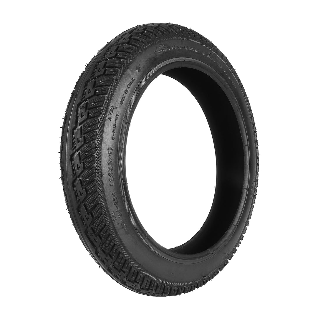 CST 14*2.5(C1813) Pneumatico Esterno 14 Pollici 14x2.50 Camera d&