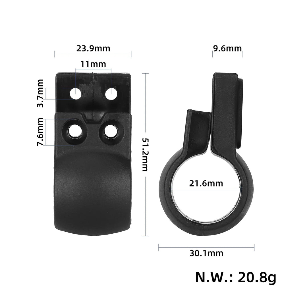MINIMOTORS Support for EY3 Display