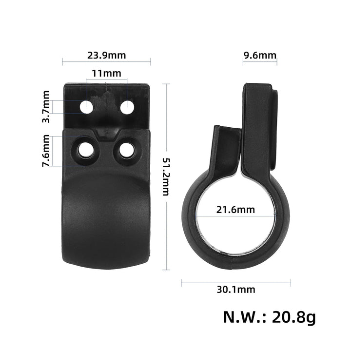MINIMOTORS Support for EY3 Display
