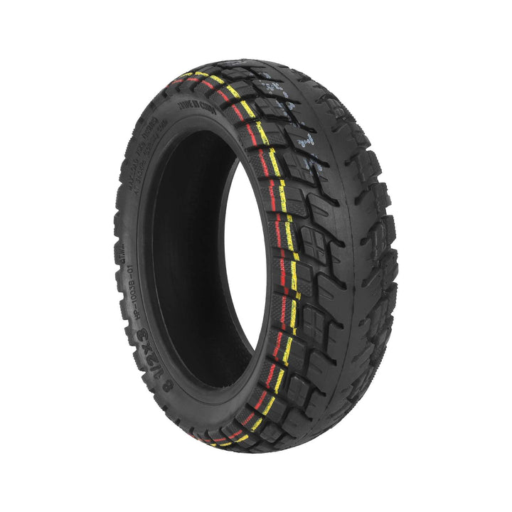 Ulip 8.5*3(50-134) Off-road Tubeless Tire with 134mm Inner Diameter for VSETT 8/9 Macury Zero 8/9 Series scooter Ulip 8.5x3.0 Tubeless Tire Thicken Off-road More Wearable Tire 8.5*3 For Kukirin G2 Pro VSETT 8 9+ Scooters Pneumatic Tire Parts