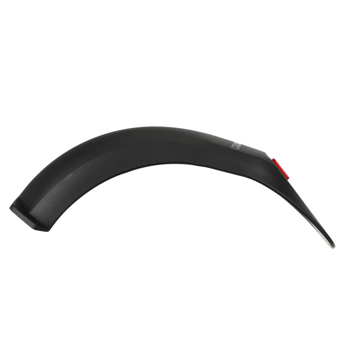 Black Rear Fender for DUALTRON THUNDER Ⅲ PARTS Tail Mudguard Rear Fender Rear Mud Cover for Minimotor Scooters