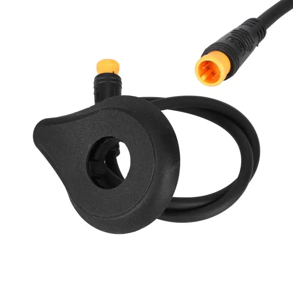 12 Magnetic Dual Hall Assist Sensor with Waterproof Plug