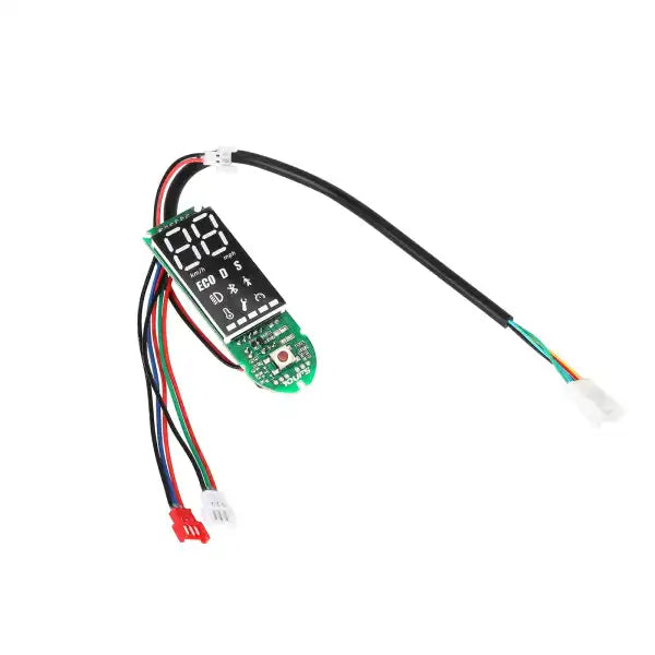Circuit board for clone xiaomi scooters