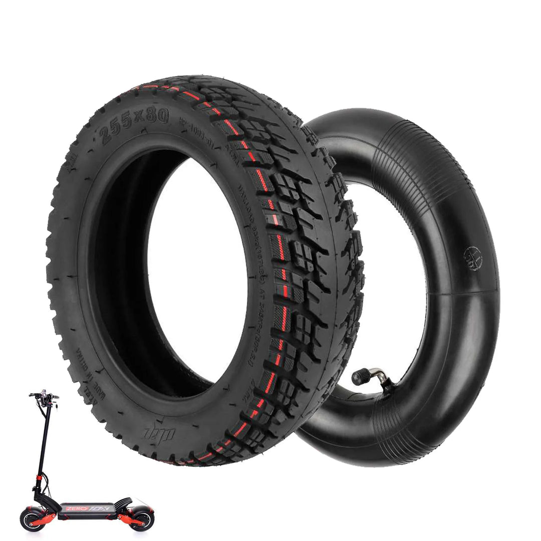Pneumatico tubeless Ulip 255*80 fuoristrada con camera d&