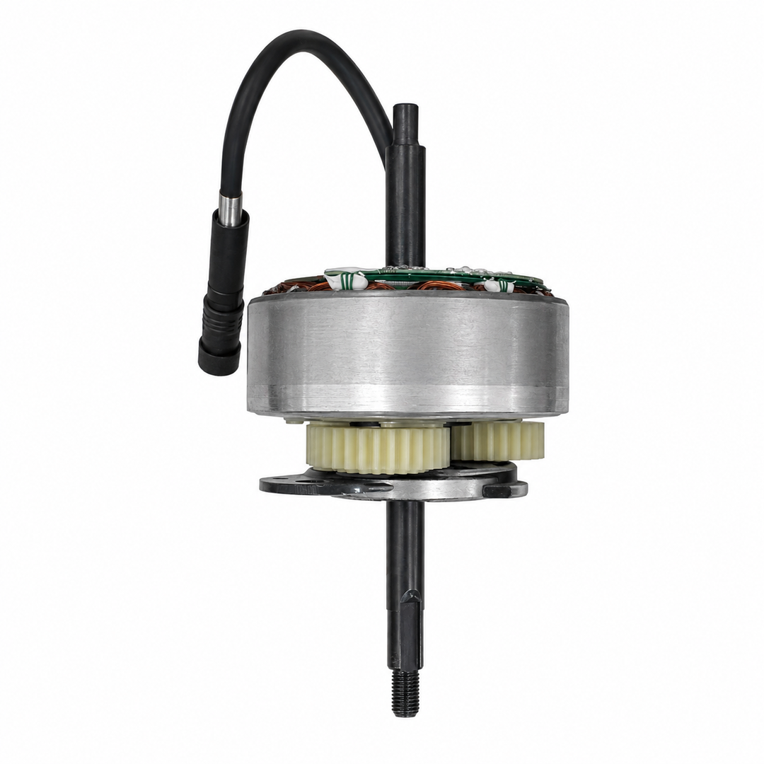 Motore R5 Pro