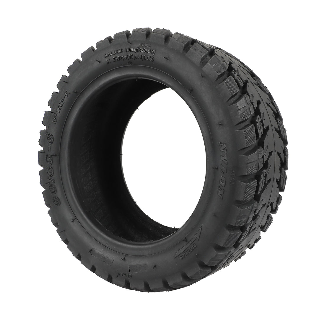 Pneumatico Sottovuoto Off-Road ULIP 90/65-6 da 11 Pollici Senza Camera d&