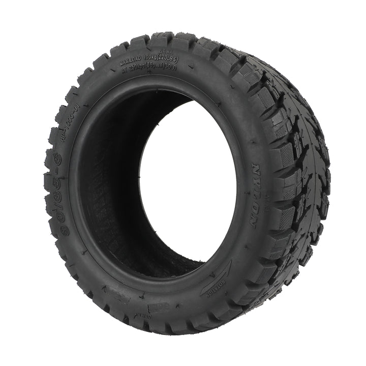 Pneumatico Sottovuoto Off-Road ULIP 90/65-6 da 11 Pollici Senza Camera d&