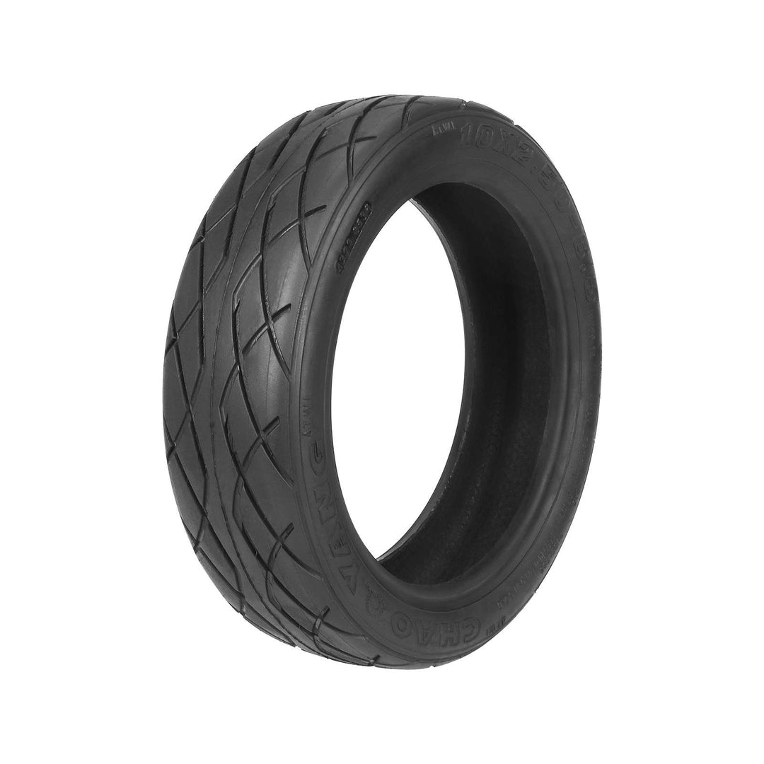 CHAOYANG 10*2.50-6.5 Pneumatico tubeless 10X2.50-6.5 Pneumatico sottovuoto per scooter elettrico per Inmotion L9 Pieghevole Mini Pneumatici tubeless ispessiti antideflagranti