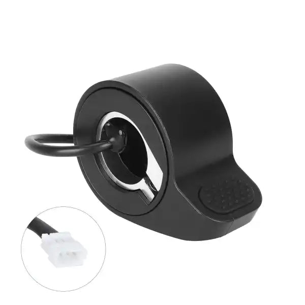 M365 Power Throttle