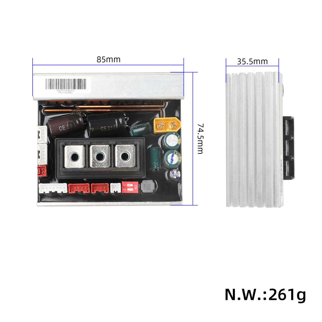 Original Ninebot Scooter Parts Controller for Ninebot Max G2 Electric Scooter Accessories Main Board Motherboard