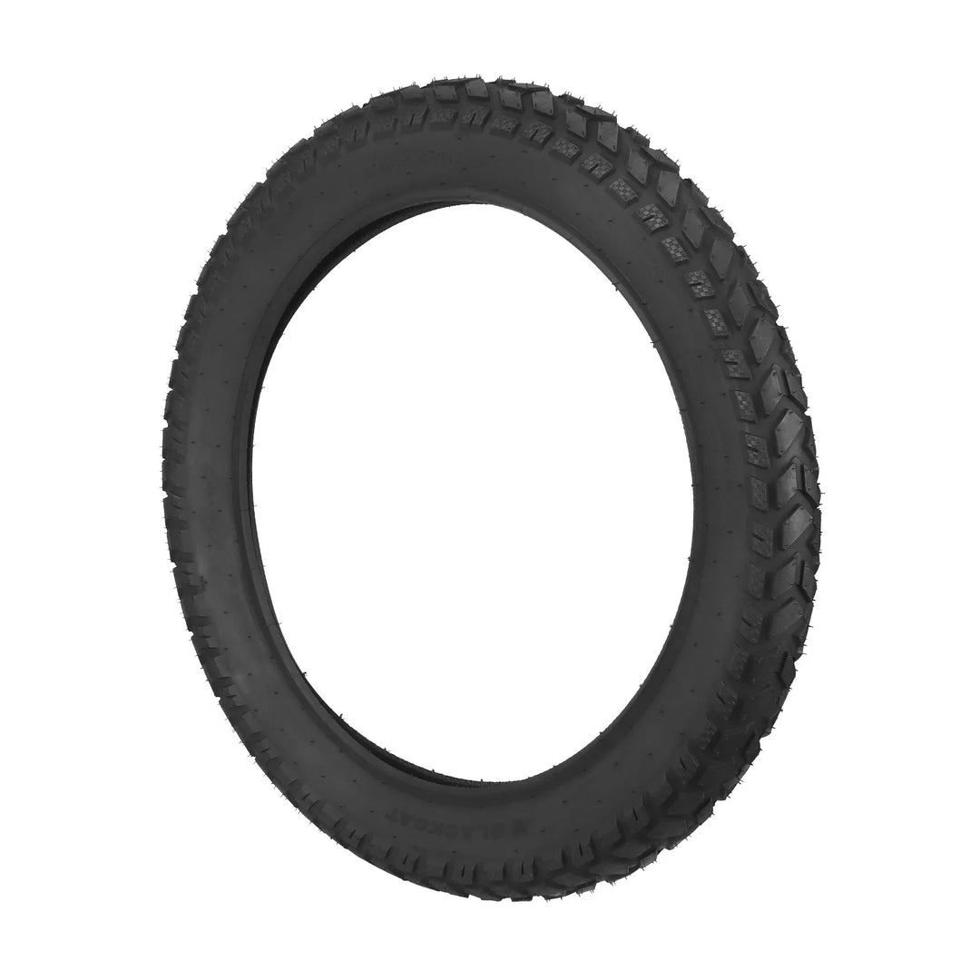 Blackcat 24*4 Outer Tire Black Cat 24×4 Specification A828 Lithium Battery Tire High-Grip Tread Pattern Designed for Electric Vehicles