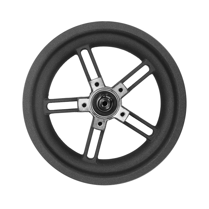 Wheel Rim for Xiaomi M365/1S Scooter Xiaomi Electric Scooter M365 1S Rim Wheels Pro Scooter Steel Ring Short Shaft Xiaomi Wheels