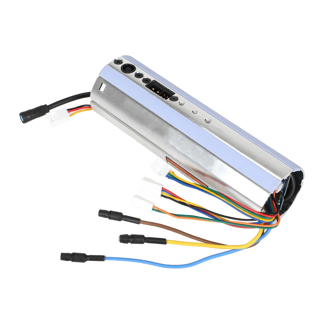 Ninebot E22/E25 Round Tube Controller Ninebot E22/E25/E4/5E Motherboard Controller Applicable To E22/E25 Models Ninebot Electric Scooter Accessories