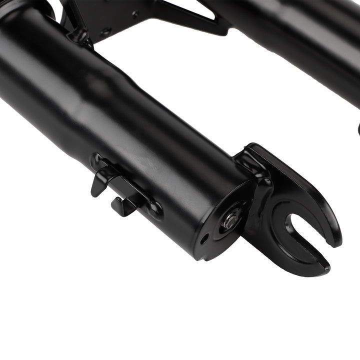 Sospensione anteriore per monopattini Xiaomi M365 Pro Pro2 1S MI3 M365 Sospensione anteriore con cavalletto e parafango anteriore