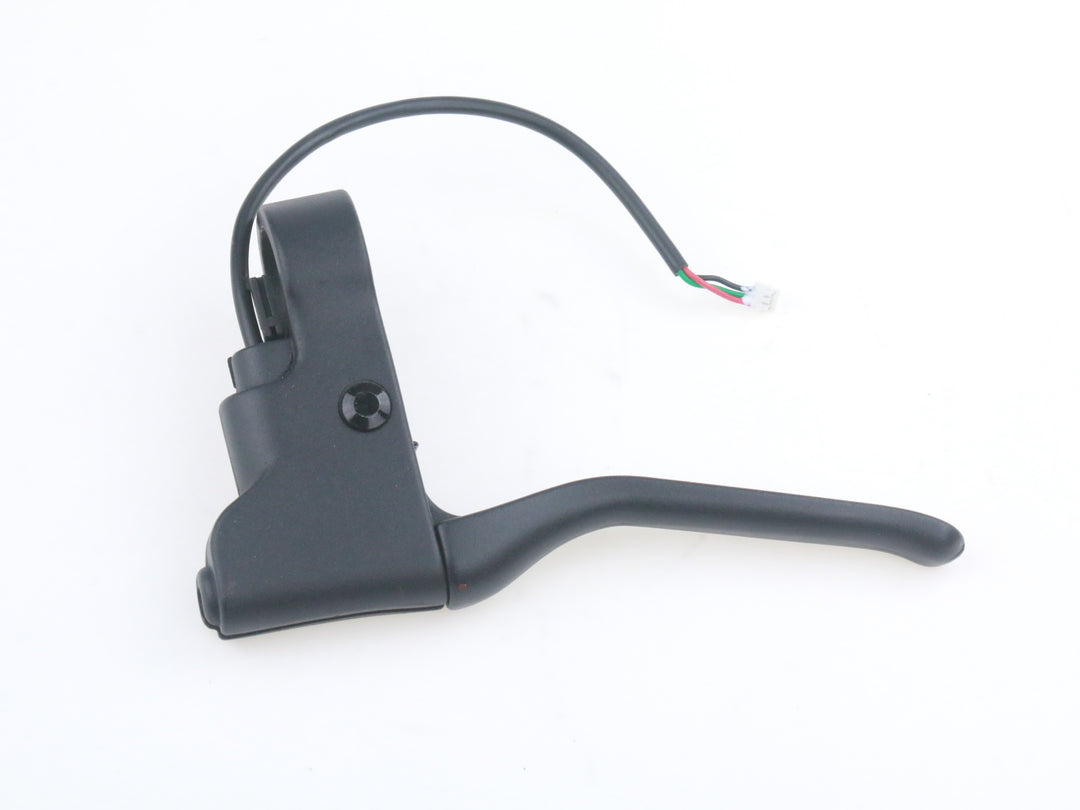 Leva Freno Sinistra per monopattino elettrico Xiaomi M365/Pro/Pro2/1S Ninebot Max G30 Ricambi Freno M365 Leva Freno Frizione Sinistra per Xiaomi M365 Pro Pro2 1S Ninebot Max G30