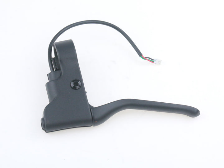 Leva Freno Sinistra per monopattino elettrico Xiaomi M365/Pro/Pro2/1S Ninebot Max G30 Ricambi Freno M365 Leva Freno Frizione Sinistra per Xiaomi M365 Pro Pro2 1S Ninebot Max G30