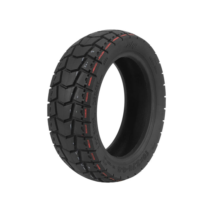 ULIP 10*2.75-6.5 E-Scooter Vacuum Tyre 10 Inch 10*2.75-6.5 Widen Tubeless Tire For Kukirin G2 G3 G2 Ultra M4 Max
A1 Electric Scooter Off-road Tires Parts for Speedway 5 Dualtron 3 Electric Scooter