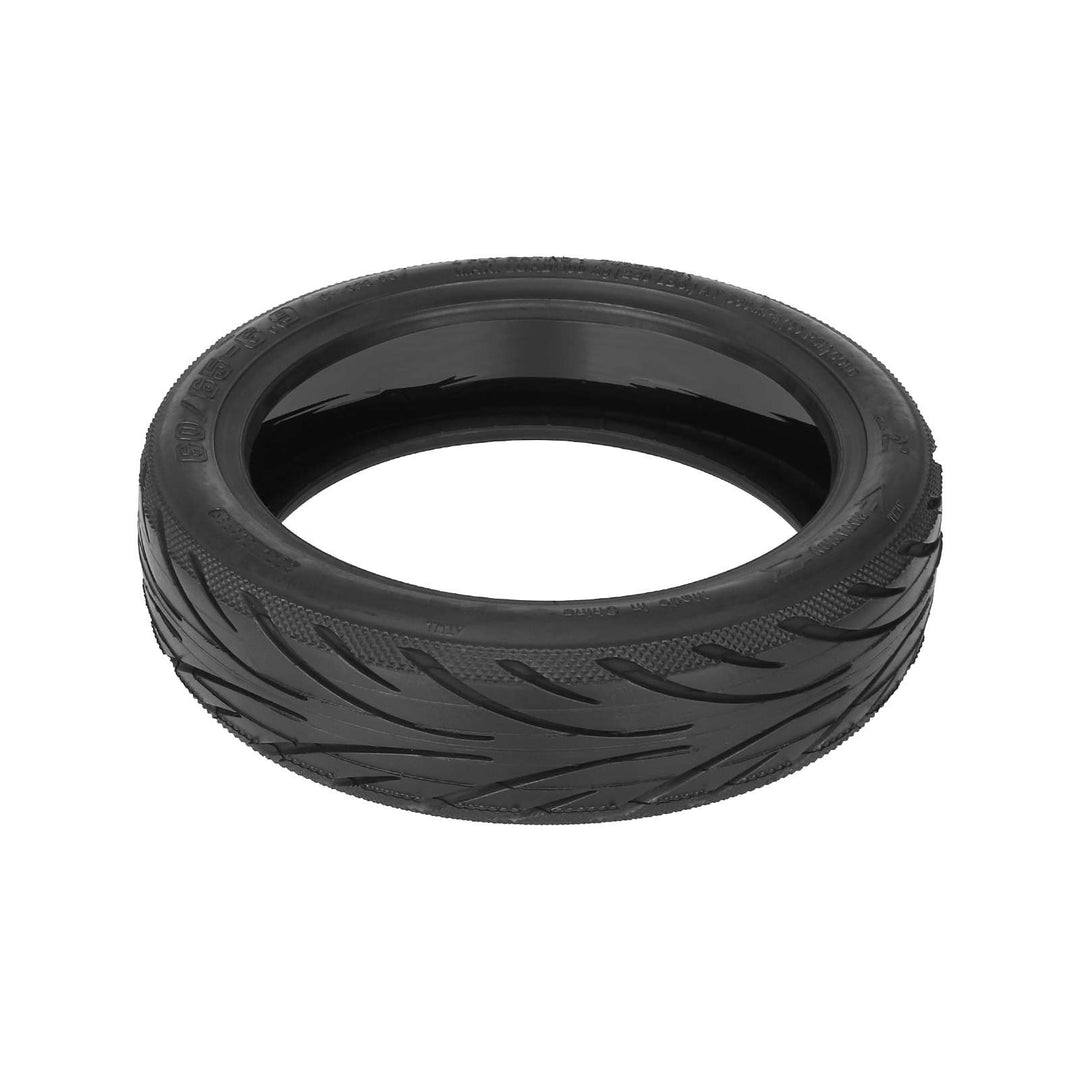 Pneumatico Tubeless Yuanxing Autoriparante 60/65-6.9 con Gel Adesivo e Valvola, Pneumatici Autoriparanti per Scooter Elettrici 60/65-6.9, Pneumatico Sottovuoto Tubeless per Ninebot MAX G2, Parte del Pneumatico Antiscivolo Resistente all&