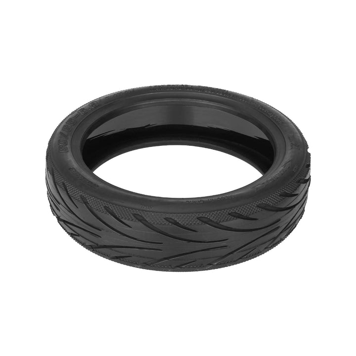 Pneumatico Tubeless Yuanxing Autoriparante 60/65-6.9 con Gel Adesivo e Valvola, Pneumatici Autoriparanti per Scooter Elettrici 60/65-6.9, Pneumatico Sottovuoto Tubeless per Ninebot MAX G2, Parte del Pneumatico Antiscivolo Resistente all&