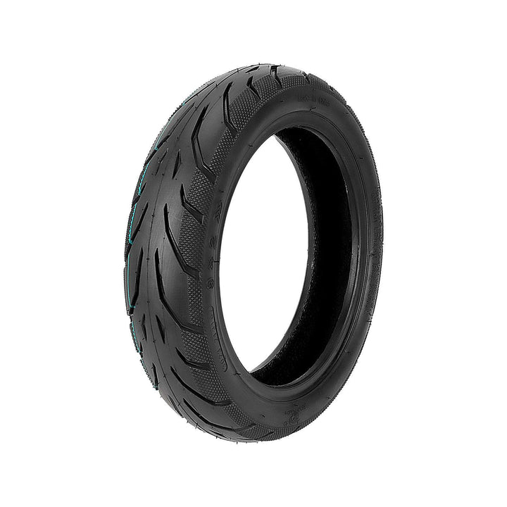 Yuanxing 9*2 Tubeless Tire for Odys Pax Okai Neon Scooters Durable Scooter Tire Parts 9*2 Tubeless Tire for Ninebot E22 E25 E45 Parts Scooters Vacuum Tyre
