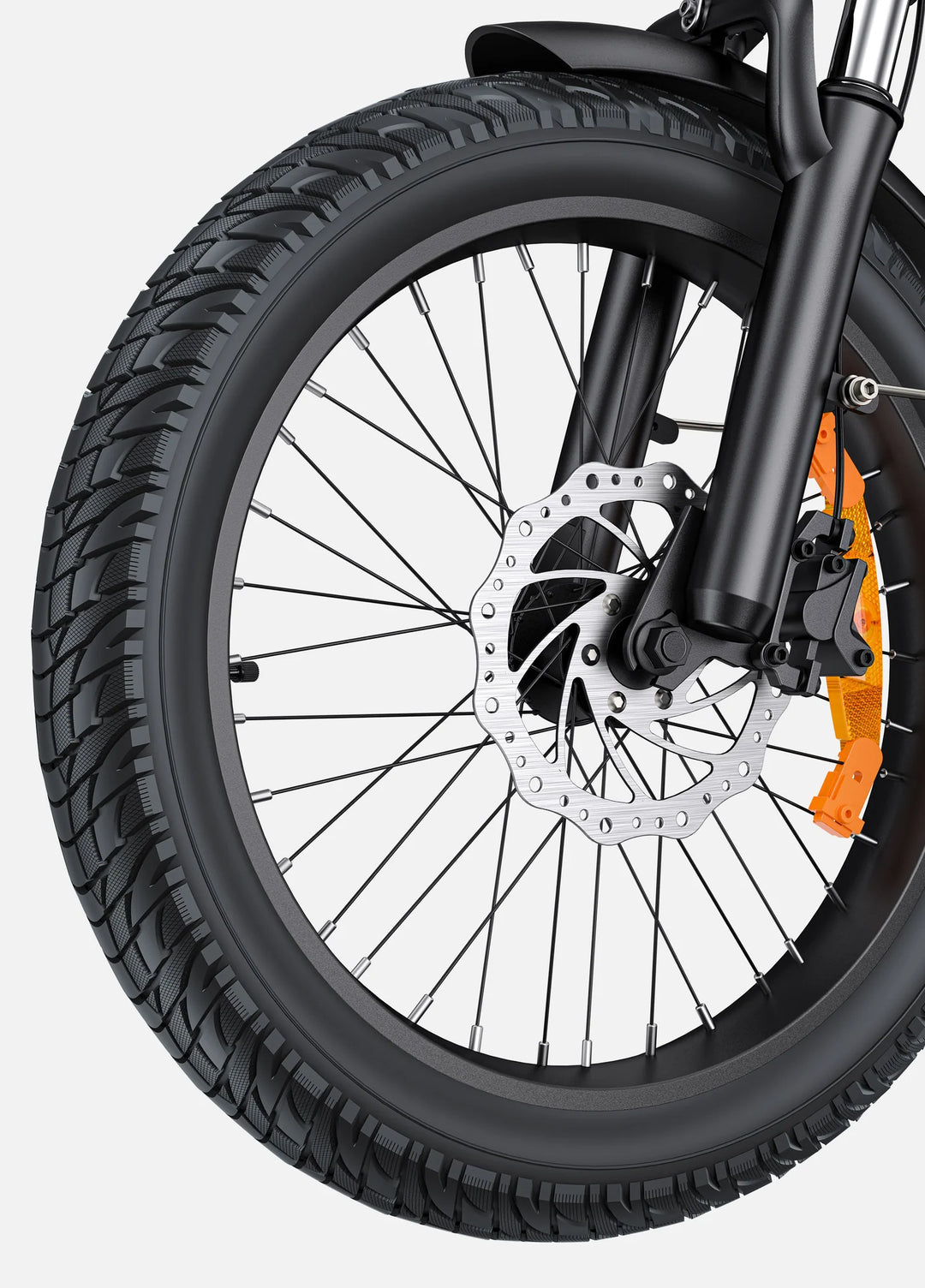 L20 3.0 Boost 250W 75Nm Boost Power Full Suspension Compact E-bike