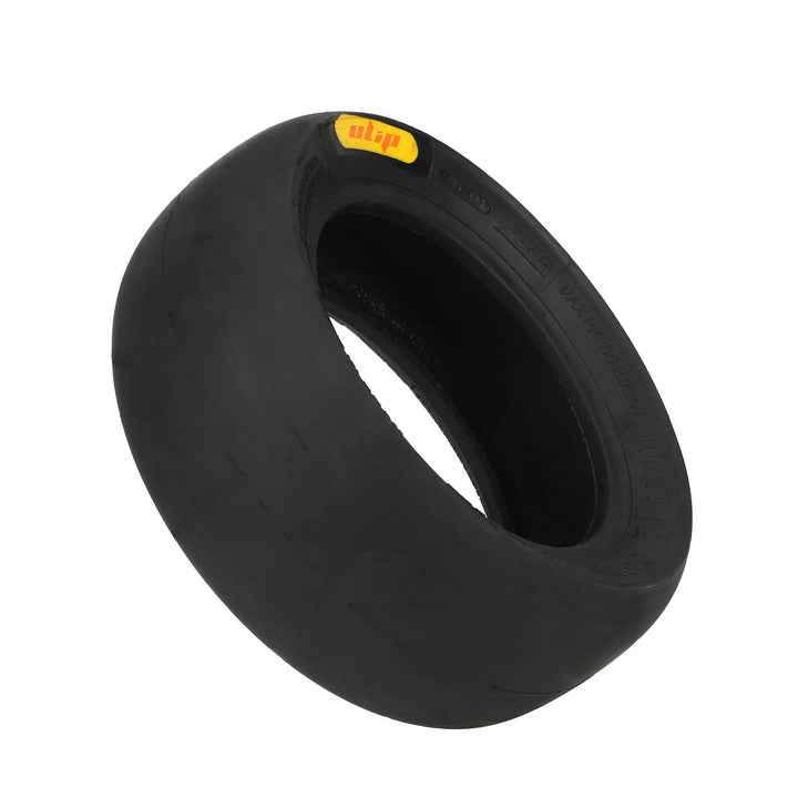 Pneumatici tubeless ULIP da 11 pollici 100/55-6.5 Semi-Hot Melt Athletic Bald per monopattino elettrico Dualtron Ultra2 THUNDER II Kaabo Wolf Warrior