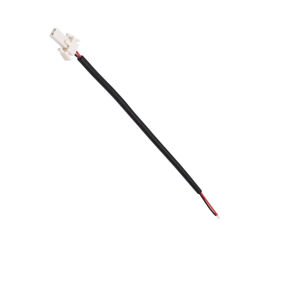 battery connector of rear tail lamp for M365 and Pro scooter