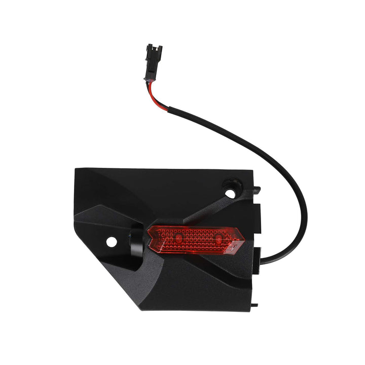 Kukirin G2 Max Front Left Side Light Assembly Genuine Front Turn Signal Parts for KUGOO KuKirin G2 MAX Electric Scooter Left Warning Side Light Accessory