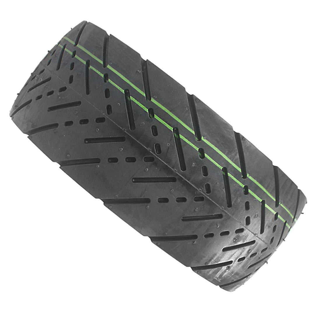 CST 90/65-6.5 11 inch City Road Off-road Tire Inflatable Tubeless Tyre 90/65-6.5 for Dualtron Thunder Ultra Speedual Plus Zero 11X Electric Scooter and Ninebot Balance Bike 11 inch High-quality Inflatable Tire