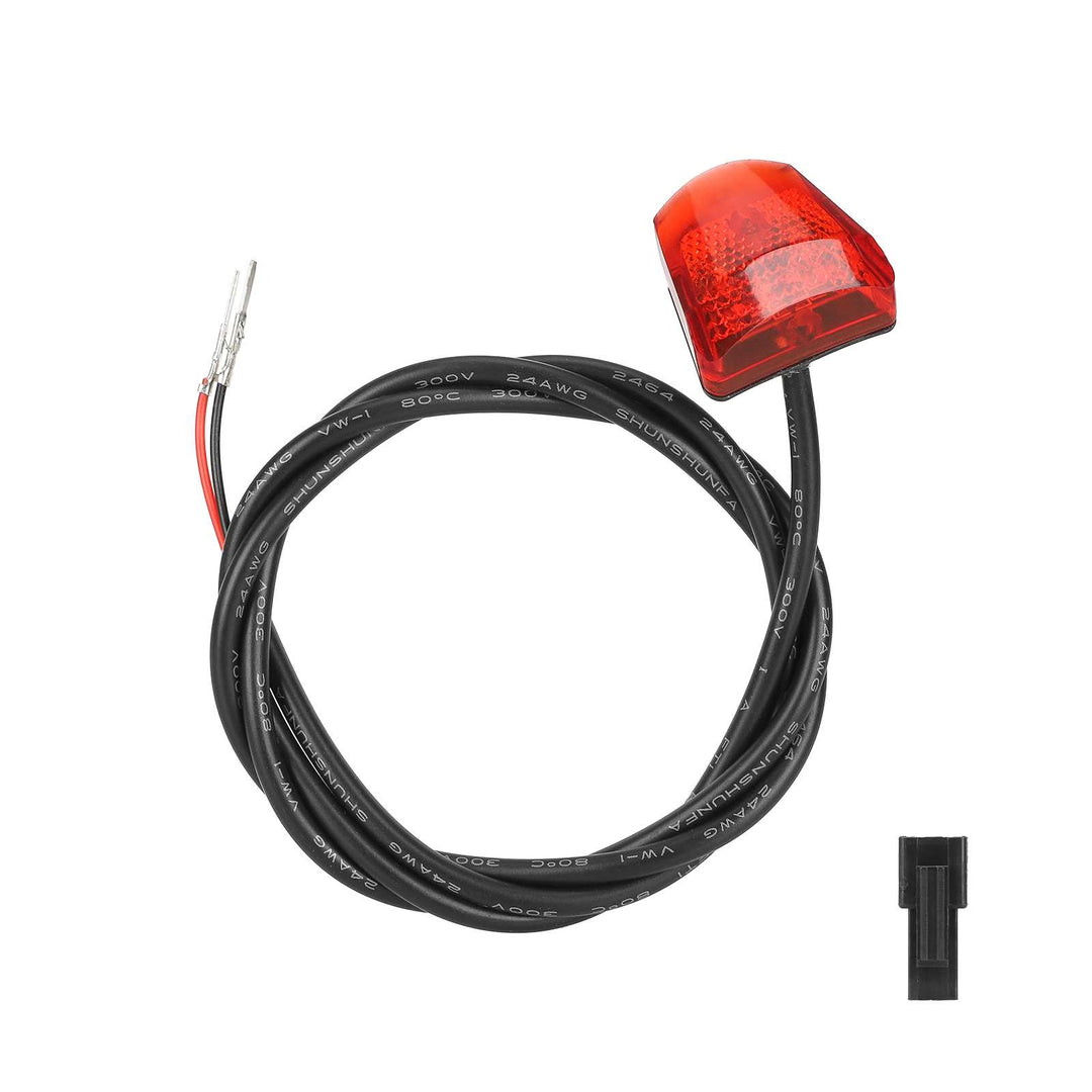 Kukirin G2 Pro Fanali Posteriori Per Skateboard Kukirin G2 Pro Luci Freno Posteriori Accessori Scooter Elettrico Luci Posteriori Di Avviso Kugoo Kukirin G2 Pro Accessori Scooter