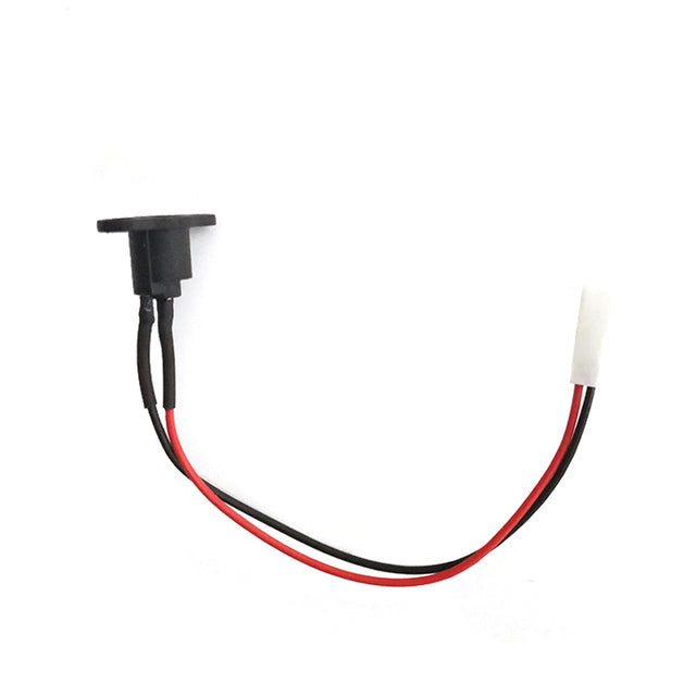 Tappo antipolvere di copertura impermeabile per porta di ricarica per Xiaomi Mijia M365 e Pro Scooter elettrico 1S Pro 2 Scooter Parti in gomma