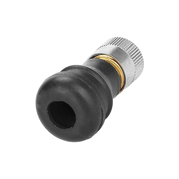 Valvola Tubeless Scooter Valvola Pneumatico Tubeless Scooter Valvola Aria Ruota Anteriore e Posteriore Scooter M365 Pro Valvola Aria Tubeless Vuoto Gas Ruota Per Ninebot Max G2 G30 G30D G65 Per Xiaomi M365 1S Accessori Scooter Elettrico