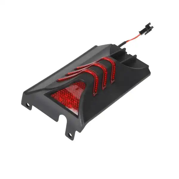 left rear base plate cover assembly for Kukirin G3 Pro scooter