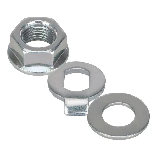 14mm bolt with nut for Kukirin G2/G3/G4 motor