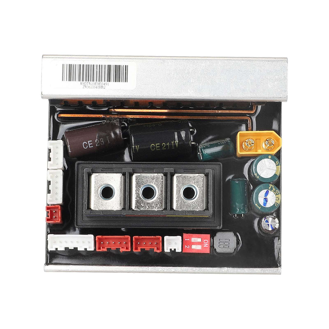 Original Ninebot Scooter Parts Controller for Ninebot Max G2 Electric Scooter Accessories Main Board Motherboard