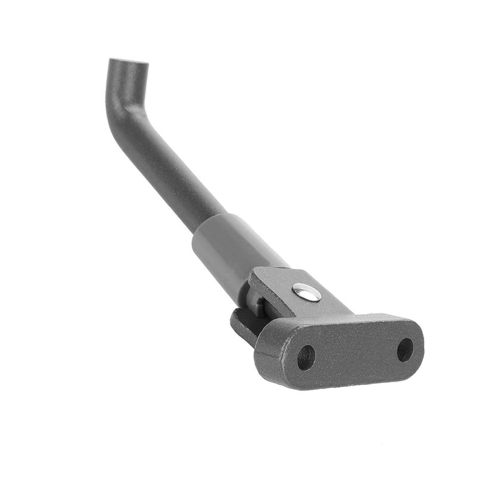 Cavalletto Grigio per monopattini Kukirin G2 Pro DB Xiaomi M365/Pro/Pro2/1S/Essential Lite, supporto per piedini per monopattini Mijia M365, cavalletto laterale, parti di ricambio per monopattino da 8,5 pollici