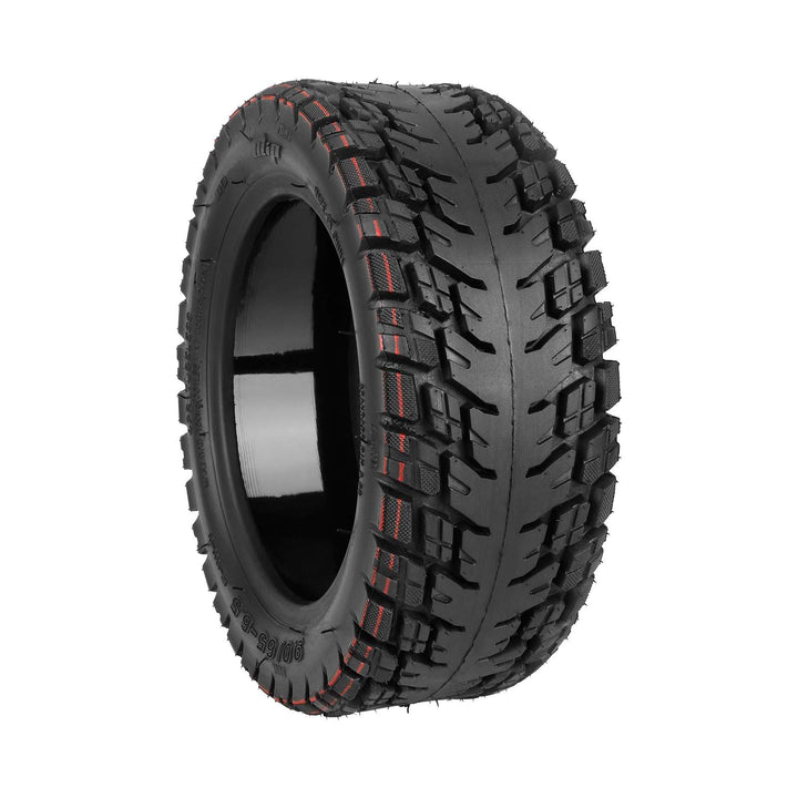 Ulip 90/65-6.5 Pneumatico tubeless autoriparante fuoristrada con gel 11 pollici 90/65-6.5 Pneumatico a vuoto con gel per monopattino elettrico Dualtron Thunder Zero 11x Pneumatico di alta qualità da 11 pollici
