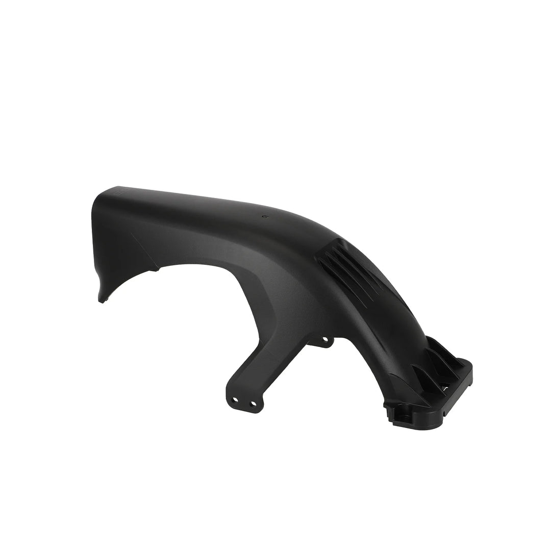 Original Segway Ninebot Max G3 Rear Fender Electric Scooter Accessories Rear Fender Water Guard Electric Scooter Rear Fender Waterproof Splash Guard Electric Scooter Fender Splash Protector Mudguard