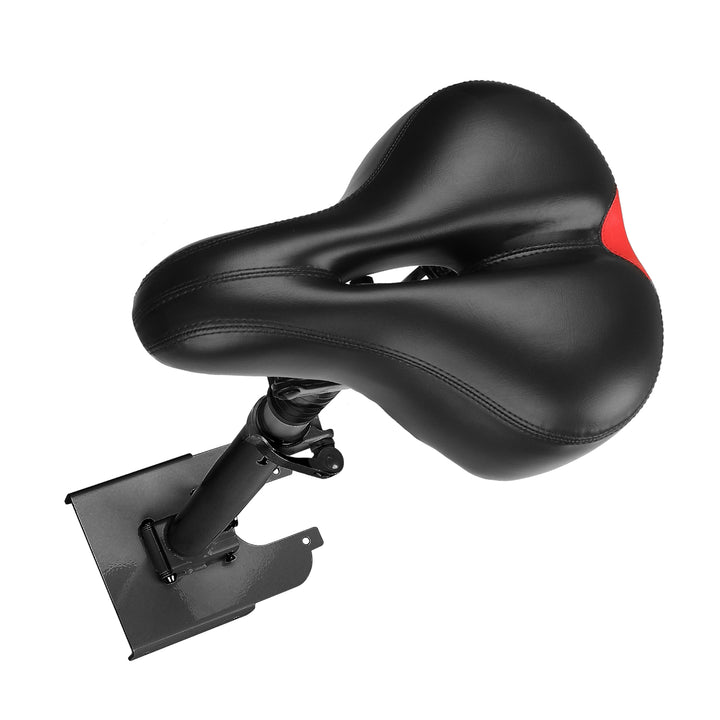 Seat Saddle for Xiaomi 8.5 inch M365/1S/Lite Electric Scooter Adjustable Seat without Hole for Mijia M365 Scooter