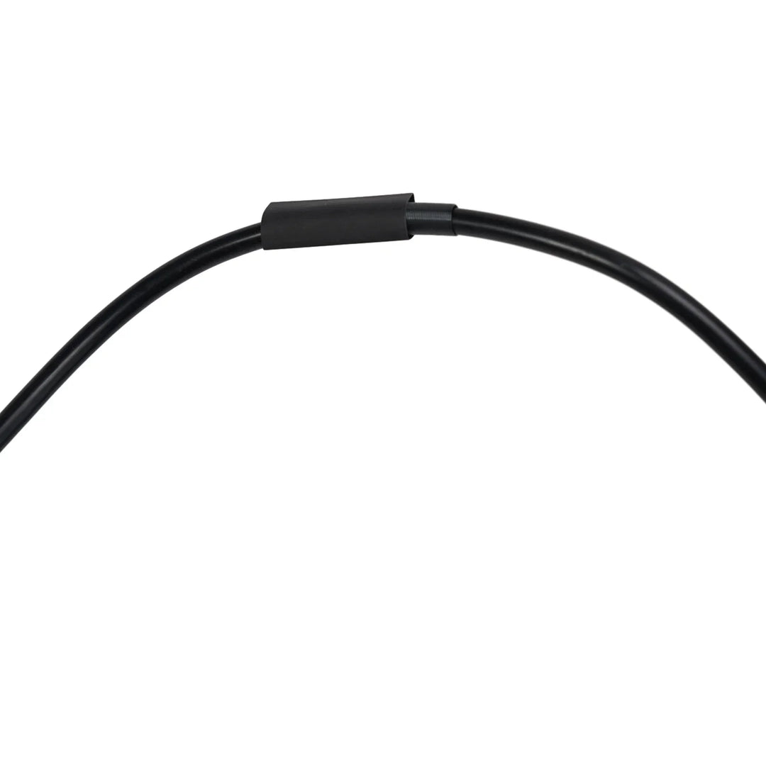 Electric Scooter Motor Wire for Kugoo M4 M4 Pro E-scooter Engine Cable Hub Motor Cable Scooter Accessories Parts Extension Cable Motor Wire 99cm Electric Scooter Accessories For 10 Inch E-scooter Plastic+metal Replacement Line