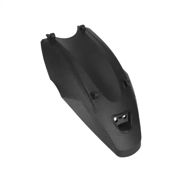 Black Kukirin G2 Pro rear mudguard