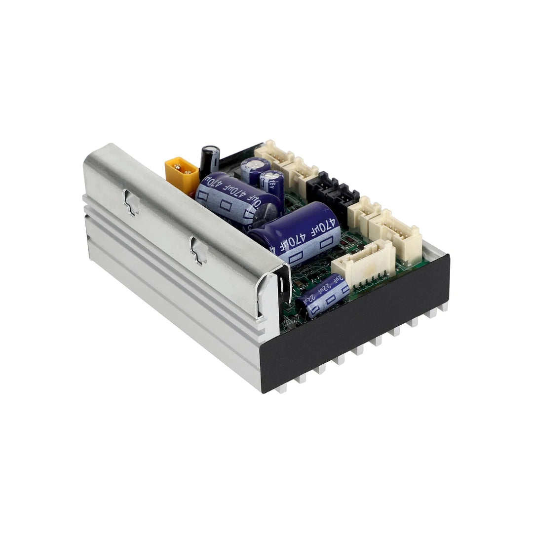 Original Xiaomi Mi5 Max Electric Scooter Controller Xiaomi 5 Max Main Circuit Board Power Control Mainboard Replacement Accessories for Repair Motherboard