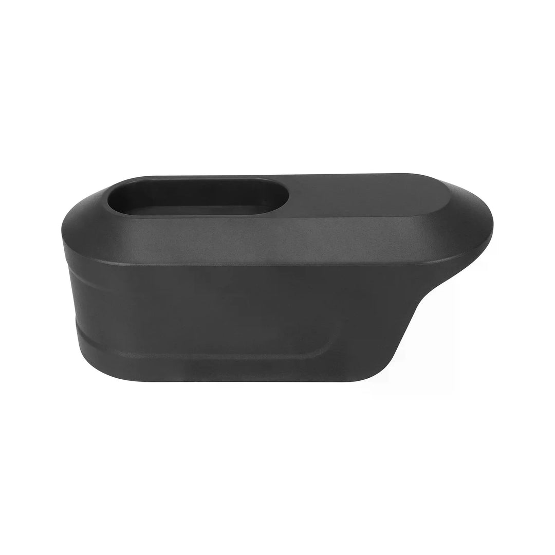 2 Pcs Xiaomi 5 Plus Front Decorative Cover Electric Scooter Shell Cover Plastic Cover Front Fork Shell Cover for Xiaomi 5 Plus Electric Scooter
