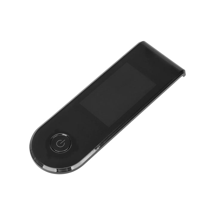 Xiaomi 5 Plus Switch Panel with Glue Instrument Surface Cover Electric Scooter Instrument Panel Instrument Display Panel Cover