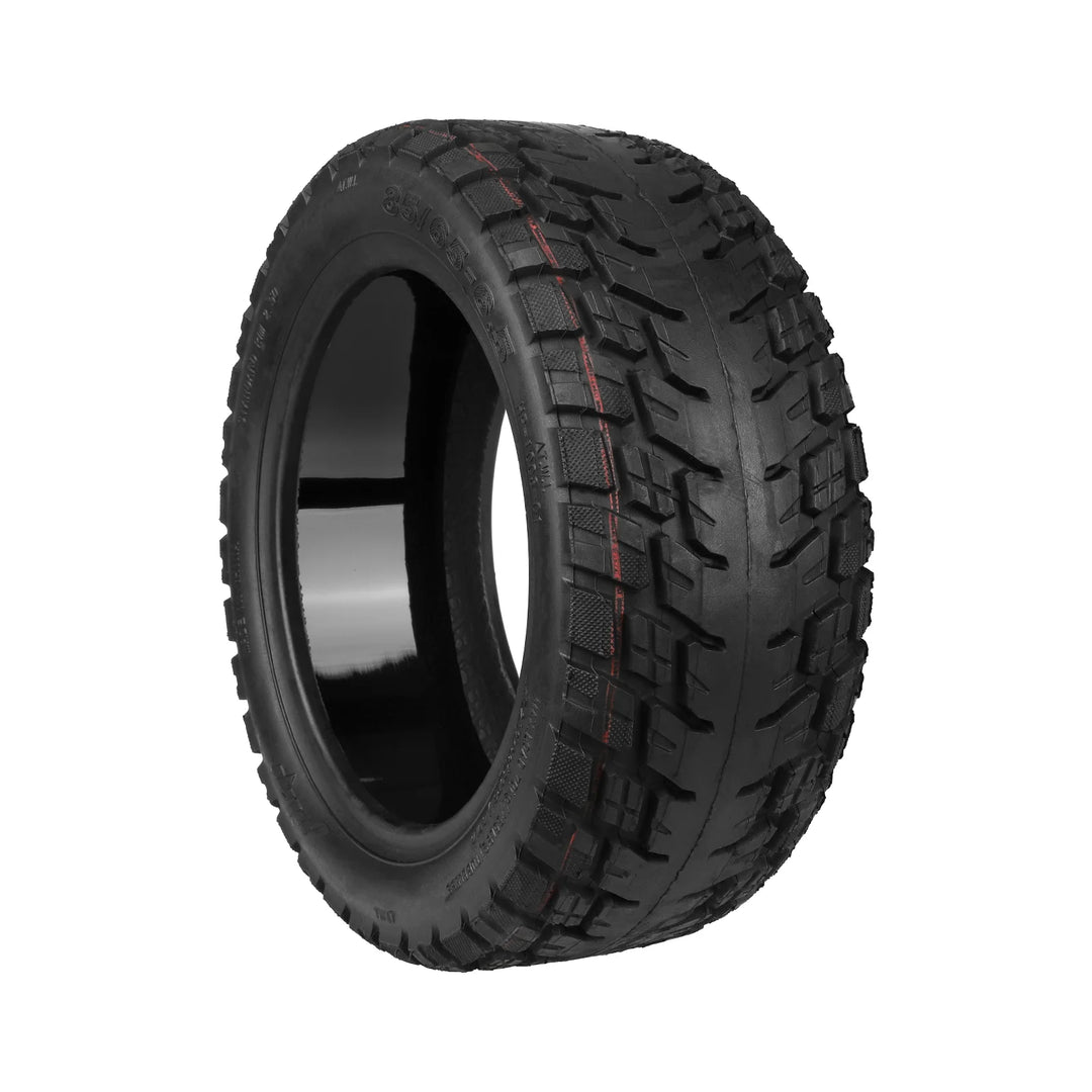 Pneumatico Ulip 85/65-6.5 Off-Road Autoriparante con Gel per Monopattini Elettrici da 10 Pollici, Tubeless Antiforatura Autoriparante, Pneumatico 85/65-6.5 Autoriparante con Gel