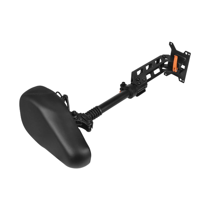 Kukirin G2 Pro DB Sedile con Cuscino Grande Sedile Pieghevole Originale per Monopattino Elettrico KuKirin G2 Pro DB Kugoo Kirin G2 Pro DB Parti di Cuscino Ammortizzante