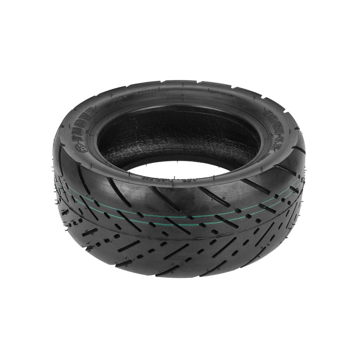 TUOVT 90/65-6.5 Pneumatico Tubeless 90/65-6.5 Pneumatico da Vuoto 11 Pollici Modificato per Scooter Elettrico Dualtron Thunder Pneumatico Stradale Tubeless Ultra Resistente all&