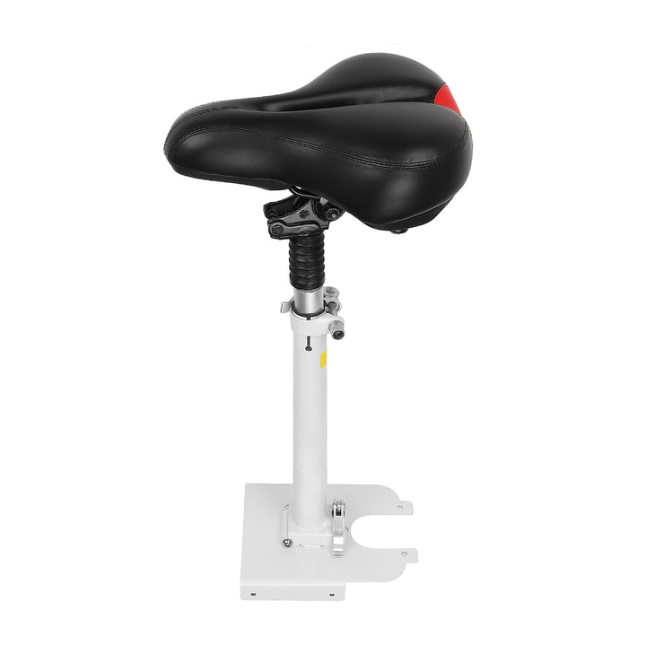 Seat Saddle for Xiaomi 8.5 inch M365/1S/Lite Electric Scooter Adjustable Seat without Hole for Mijia M365 Scooter