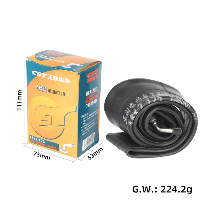 CST Camera d&