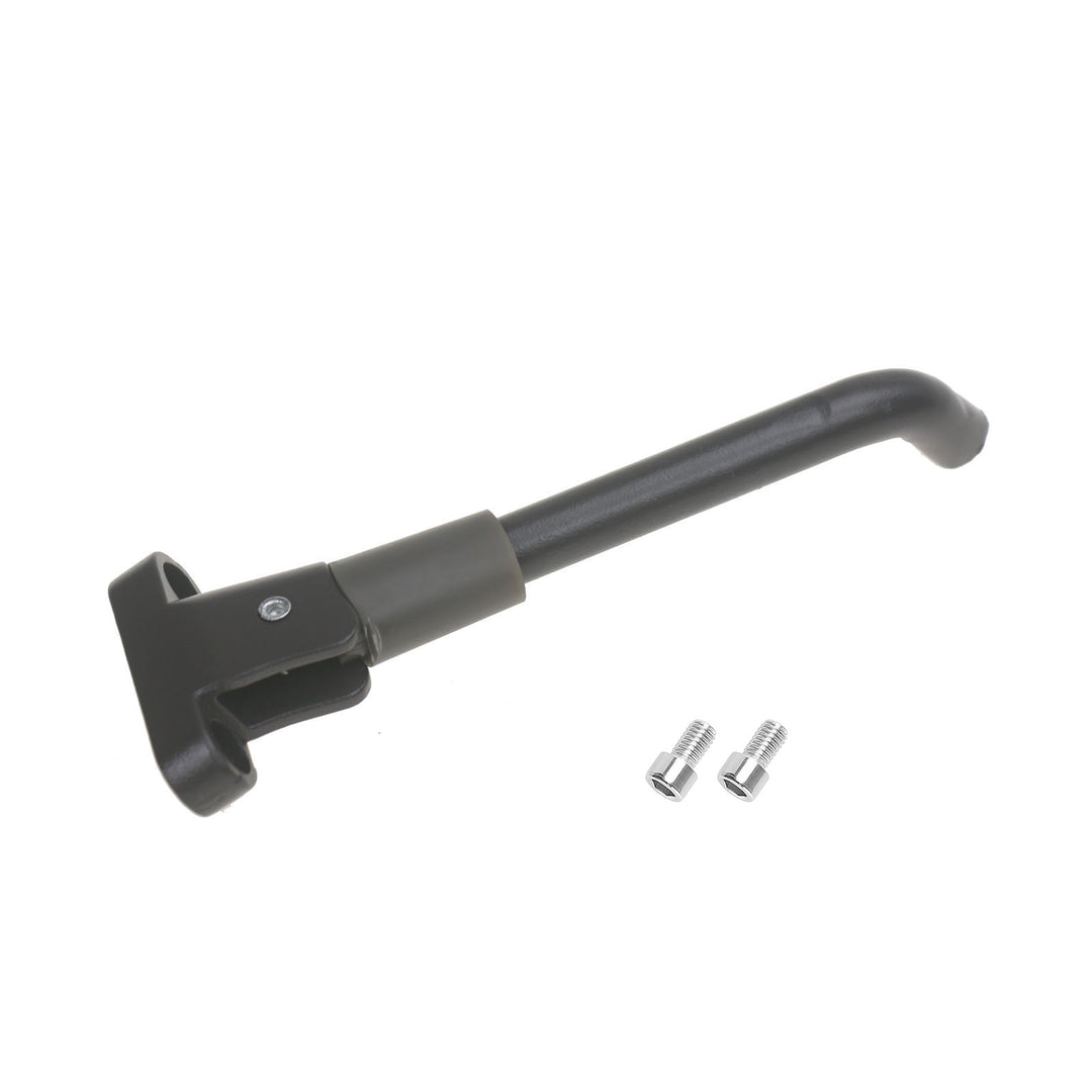 Cavalletto più lungo per monopattini elettrici Xiaomi M365/Pro/Pro2/1S/Essential Lite, supporto per monopattini Mijia M365/cavalletto laterale, pezzi di ricambio per monopattini da 8,5 pollici